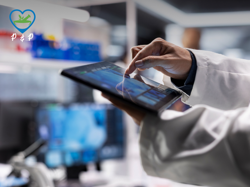 The Ghost in the Machine: Culture and Data Integrity